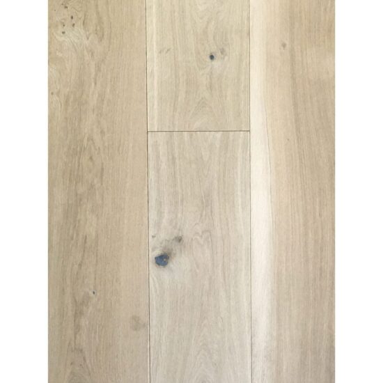 Structural Engineered Oak - Unfinished FT655 - 20/6x190x1900mm 1