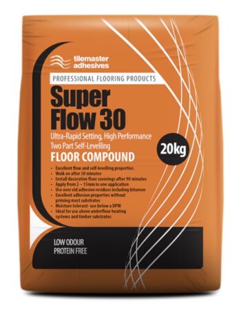 Super Flow 30 1