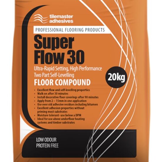 Super Flow 30 1