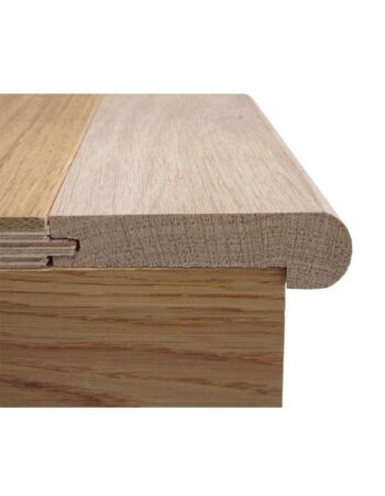 T&G Nosing - 27x82x900-2700mm 1