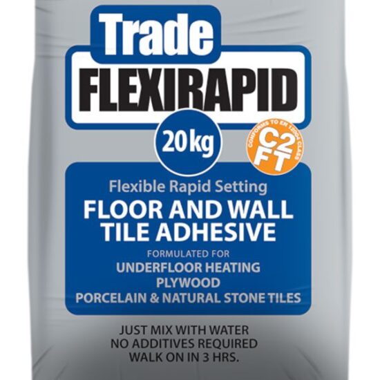 Trade Flexi Rapid 1