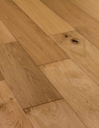 VIT107 Oak Rustic Oiled 190 - 190×300-1200mm 1