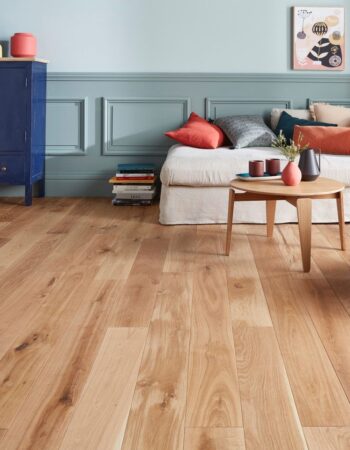 Vienna L Natural Oil - 15x120x300-1800mm 2