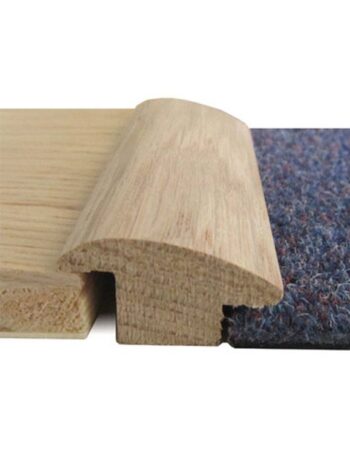 Wood to Carpet 15mm - 40×900-2700mm 1