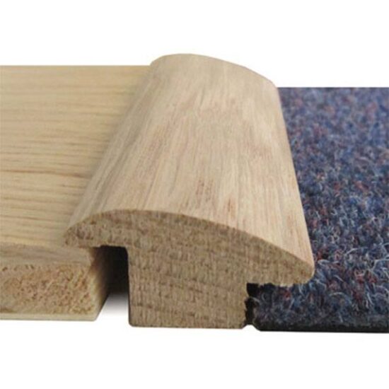 Wood to Carpet 15mm - 40×900-2700mm 1