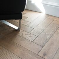 ZB101 Frozen Umber - 90x360mm 3