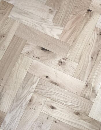 ZB107 Unfinished Oak - 90x360mm 1