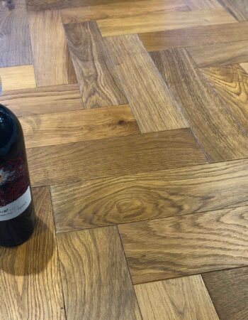 ZB201 Smoked Oak - 90x360mm 1