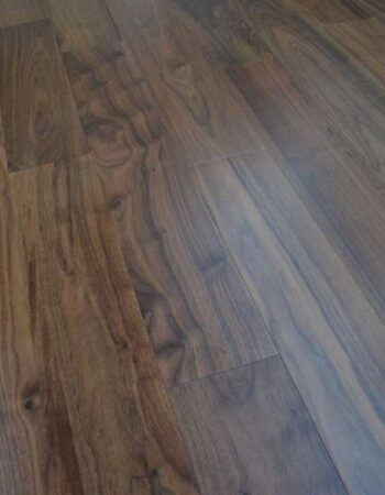 American Black walnut 14/3x150mm x Random Length, lacquered FTWAL1451 2