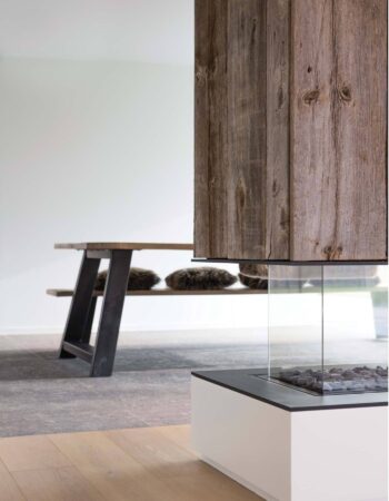 Courchevel Loft - 15x220x1500-2400mm 2