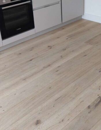 Engineered 14/3x190x1900mm Rustic Invisible Matt Lac FTOE1490R 1