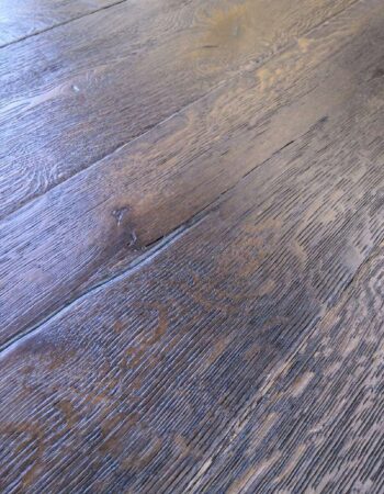 Engineered 15/4x220x2200mm Distressed Black FTOE152BS 2