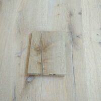 Engineered 15/4x220x2200mm Distressed White FTOE1529S 1