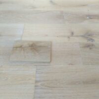 Engineered 15/4x220x2200mm Distressed White FTOE1529S 3