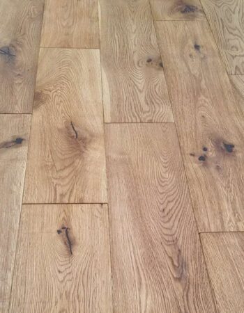 Engineered 18/5x150mm x Random Length, Brushed Oiled FTOE1853 1