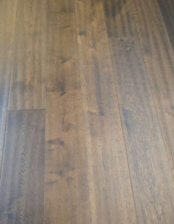 Engineered 20/6x190x1900mm Coffee Handscraped FTOE2099F 2