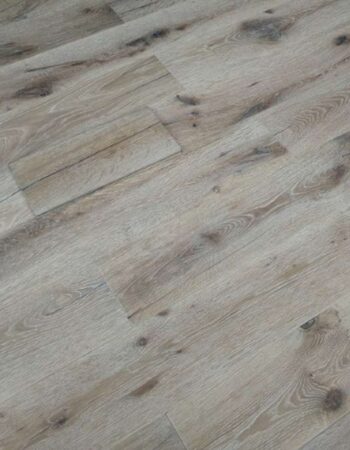 Engineered 20/6x190x1900mm Distressed White FTSL4 2