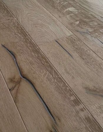 Engineered 20/6x220x2200mm Distressed Unfinished FTOE2204S 2