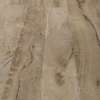 Engineered 20/6x220x2200mm Distressed Unfinished FTOE2204S 3