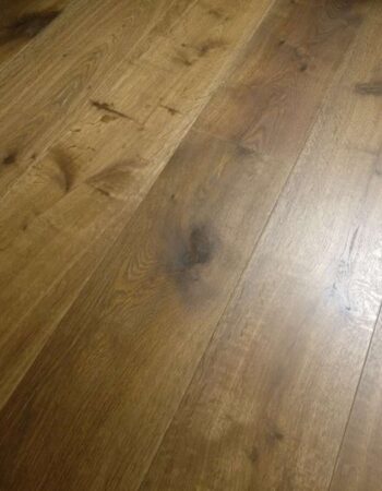 Engineered Click 15/4x190mm Smoked Oiled FTOE1595C2 1