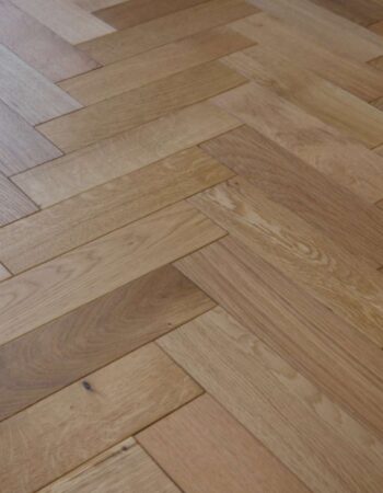 Engineered herringbone 18/3x80x300mm Natural Brushed Lac FTHB1886V2 1