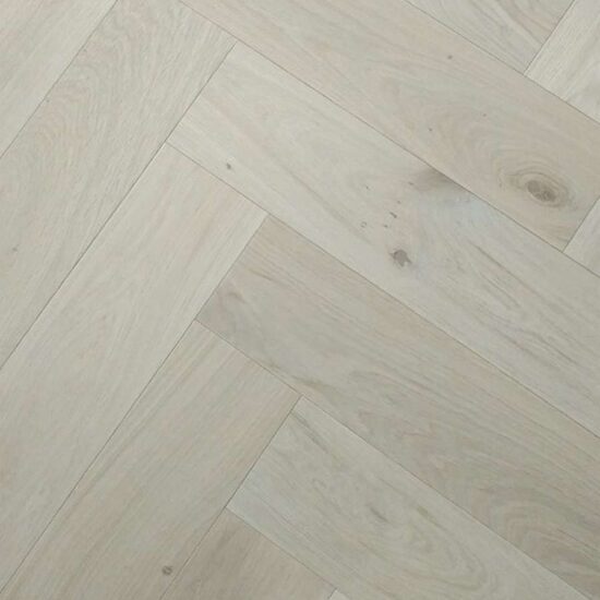 Engineered herringbone Click 14/4x150x600mm Classic Unfinished FTH1454R 2