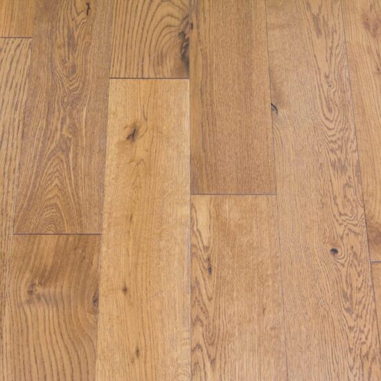 EP103 Eiger Petit| Golden Stained Oak - 125×300-1500mm 6