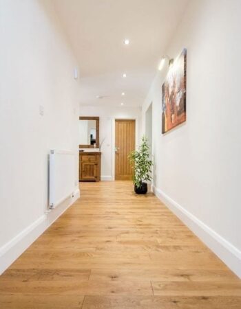 EP103 Eiger Petit| Golden Stained Oak - 125×300-1500mm 2