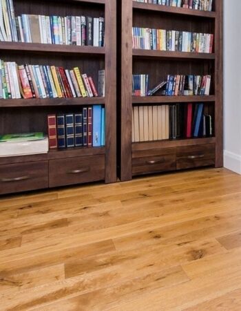 EP103 Eiger Petit| Golden Stained Oak - 125×300-1500mm 1