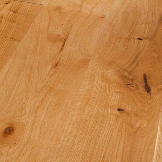 Eco Balance Oak brushed Wide plank Art. Nr