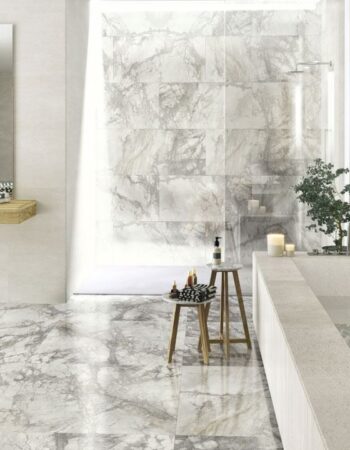 Mystic Silver RoomSet 1