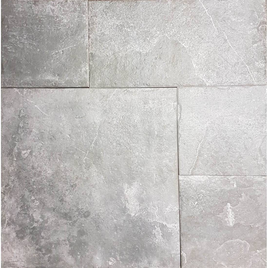 bluestone modular tiles