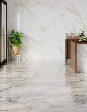 Gold Calacatta ShowRoom