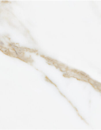 Gold and White Calacatta - 600x1200mm