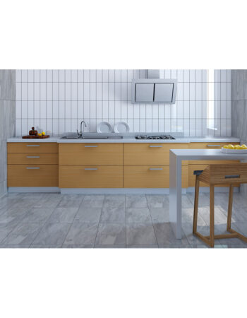 African Slate 300x600mm Silver Matt