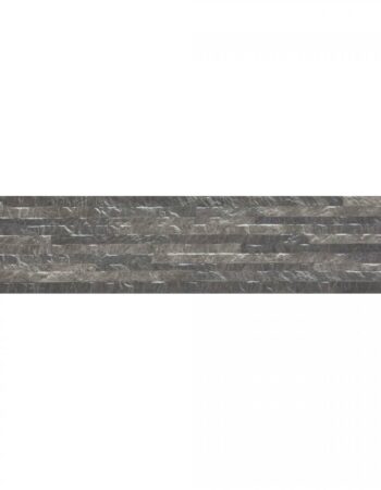 Bastia 99x492mm Gris Matt