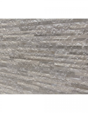 Bastia 99x492mm Blanco Matt