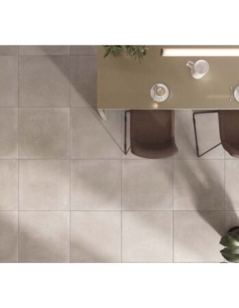 Beton 600x600mm Beige Matt