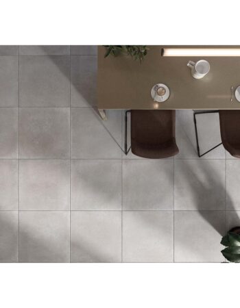 Beton 600x600mm Grey Matt