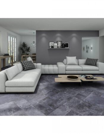 Bluestone Mixed Grey Matt