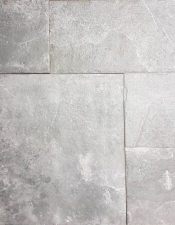 Bluestone Mixed Grey Matt