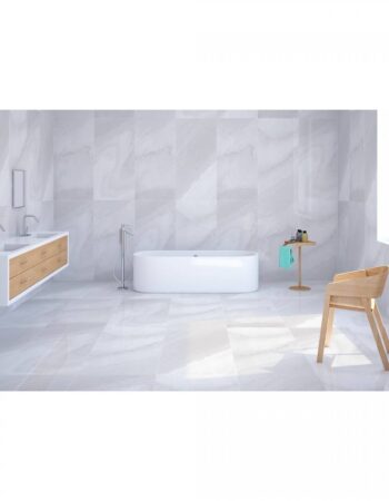 Dazzle Urbano 600x600mm Bianco