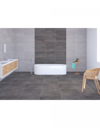 Duma 300x600mm Anthracite Polished