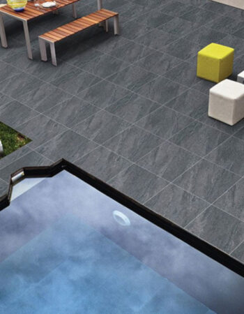 ECLIPSE ANTHRACITE 600x600x20mm