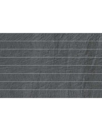 Ess Teide Shutter Decor 303x613mm Antracit Matt