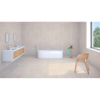 Fossil 600x600mm Crema Polished