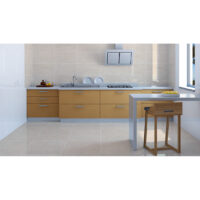 Fossil 600x600mm Crema Polished