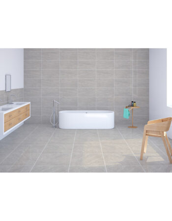 Fossil 300x600mm Grey Polished