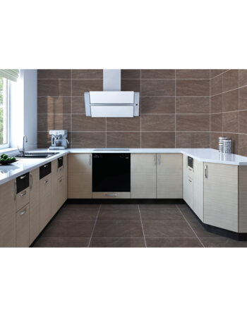 Fossil 600x600mm Walnut Polished