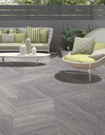 Laguna 600x600x20mm Anthracite Matt R11